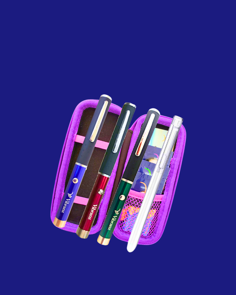 Revitalazers & Ionizer