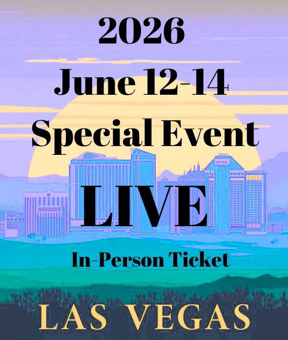 2026 JUNE SPECIAL EVENT-LIVE