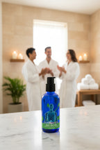 Mint Matrix Serum 4oz