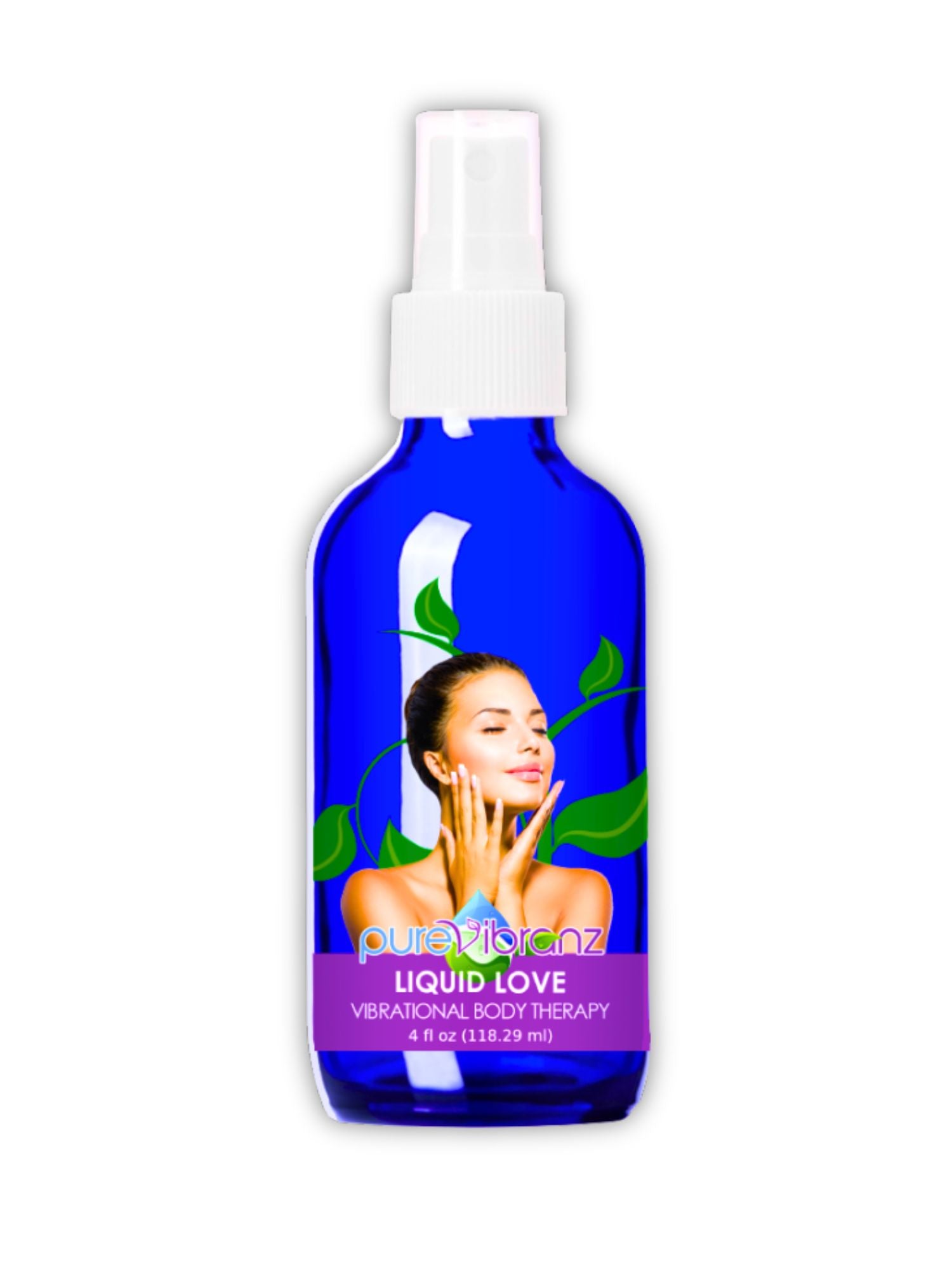Liquid Love Serum 4oz