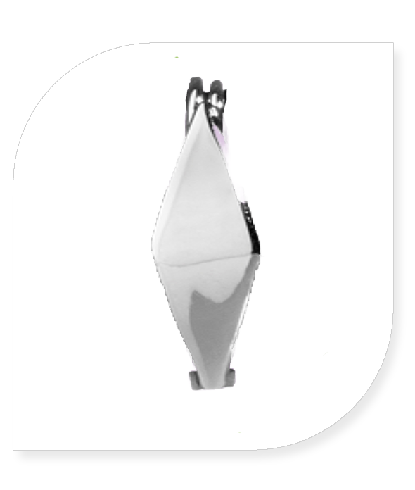 Bail ONLY (for Hematite Pendant)