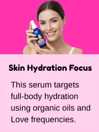 Liquid Love Serum  2 oz - B1G1