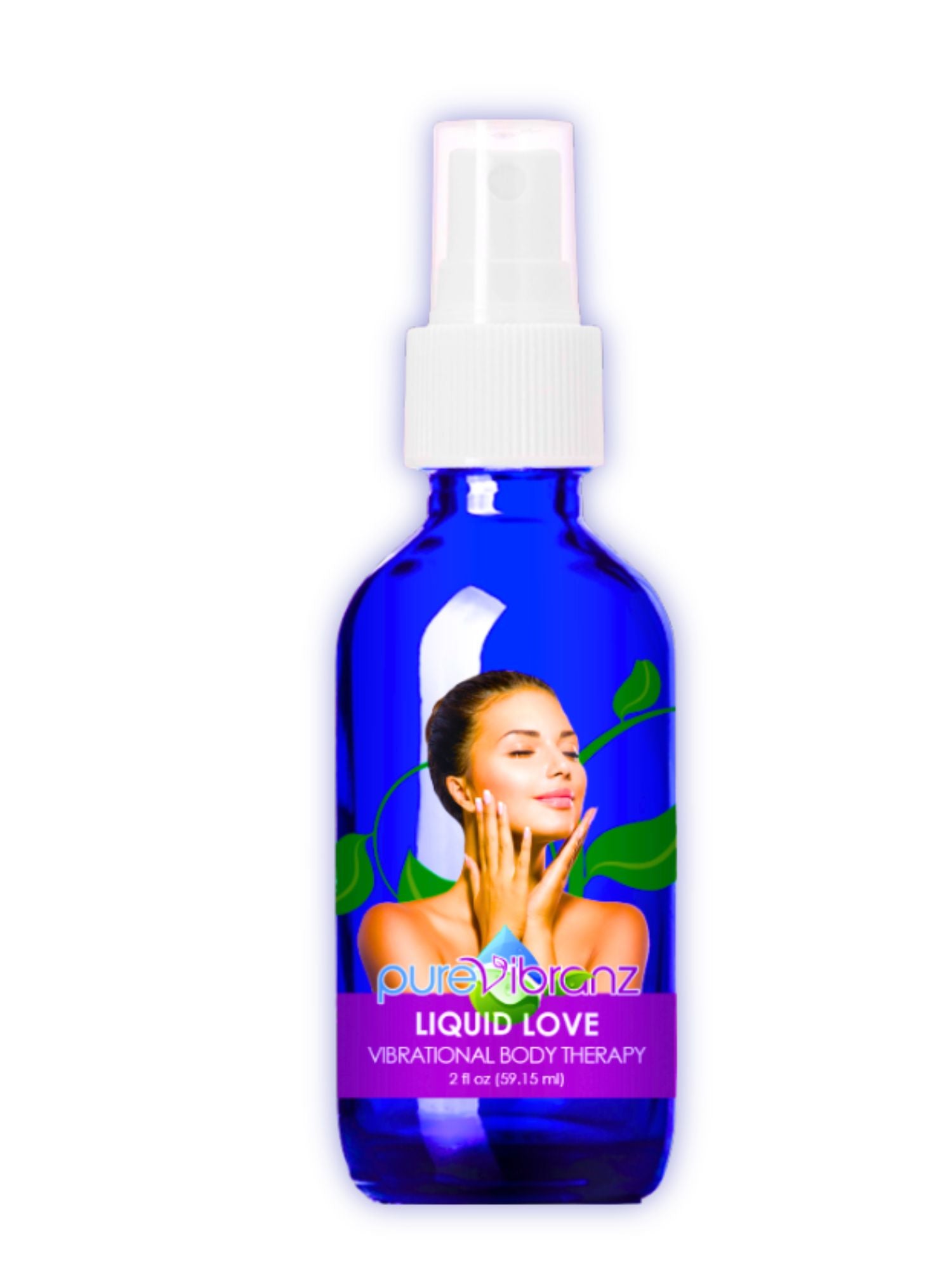 Liquid Love Serum 2oz