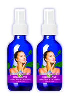 Liquid Love Serum  2 oz - B1G1