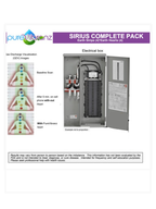 pureV Sirius Complete Pack