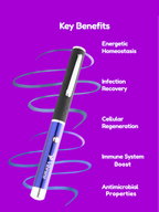 Laser-Violet-Blue ReVitaLazer