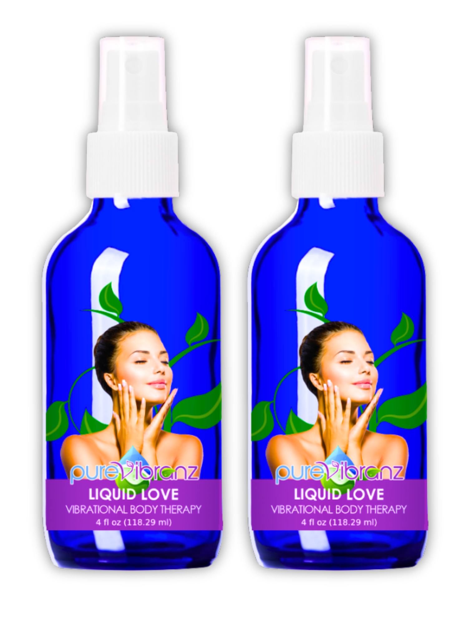 Liquid Love Serum 4oz-B1G1