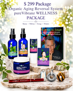 PureVibranz -  $ 299 Package