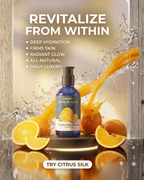 Citrus Silk Serum 2oz