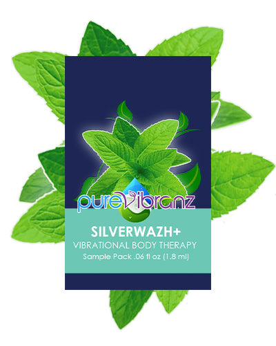 SilverWazh+ single use (10 packs)