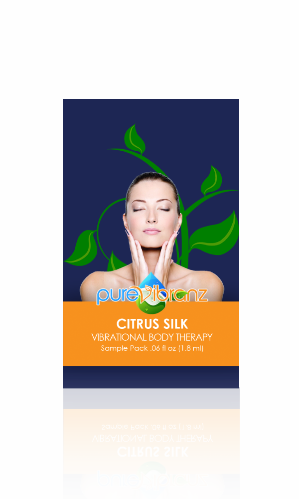 Citrus Silk Single use (10 Packs)