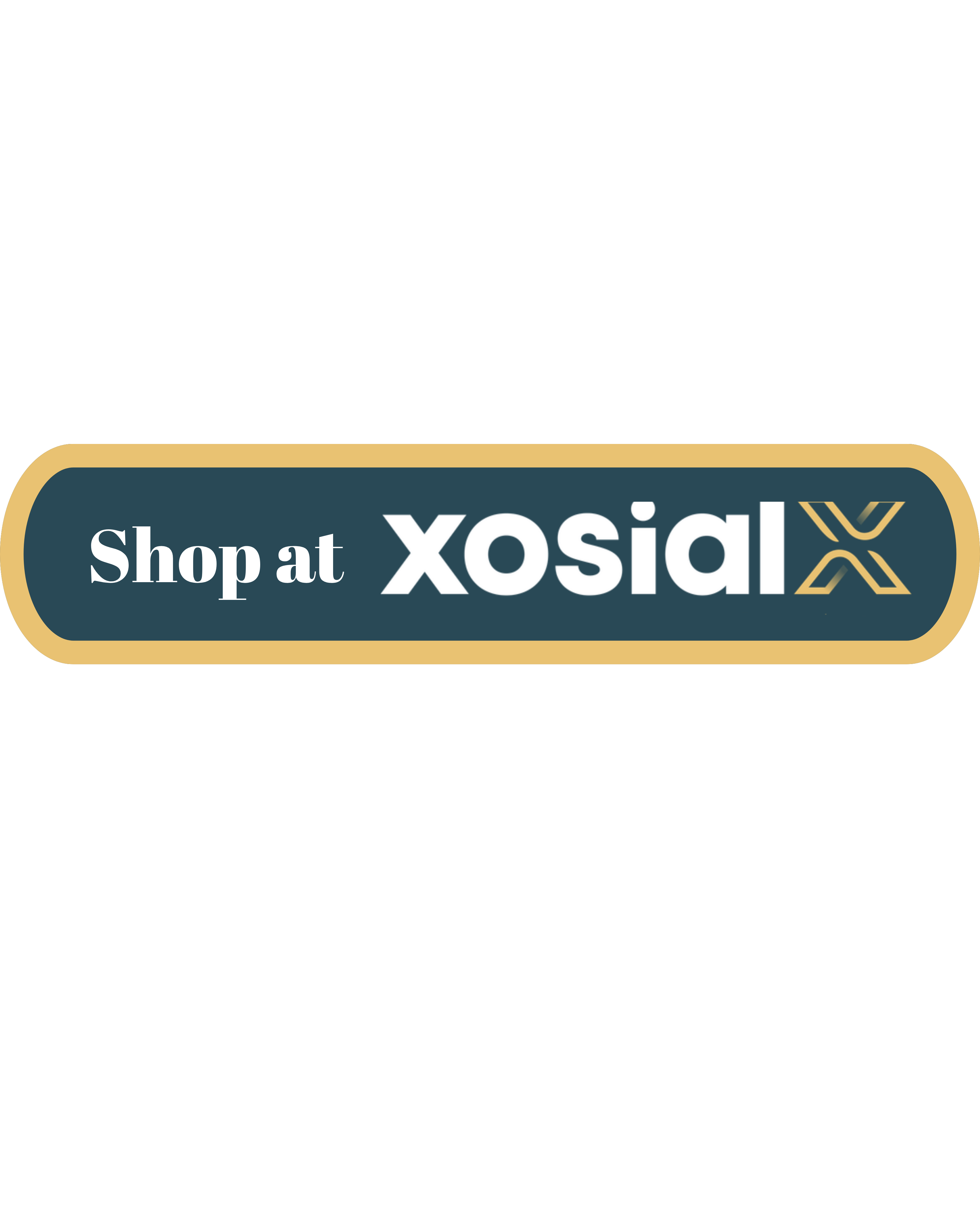 Shop at XosialX