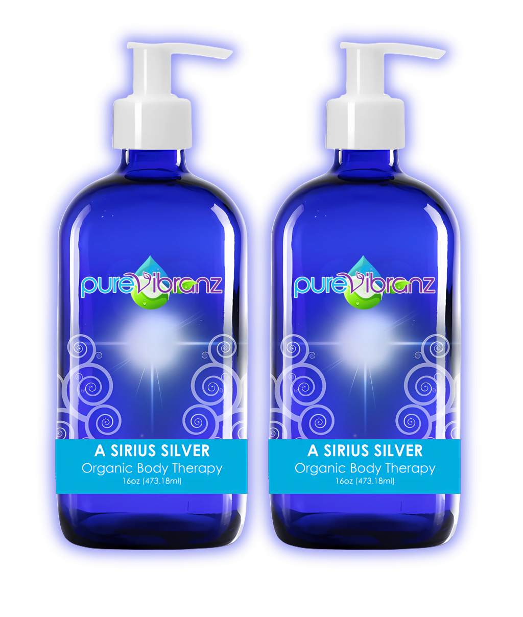 A Sirius Silver 16oz B1G1 FREE-Labor Day Weekend ONLY