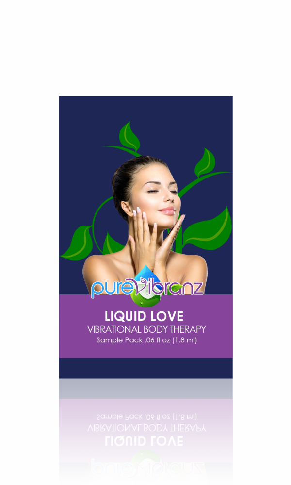 Liquid Love Serum - single use (10 packs)