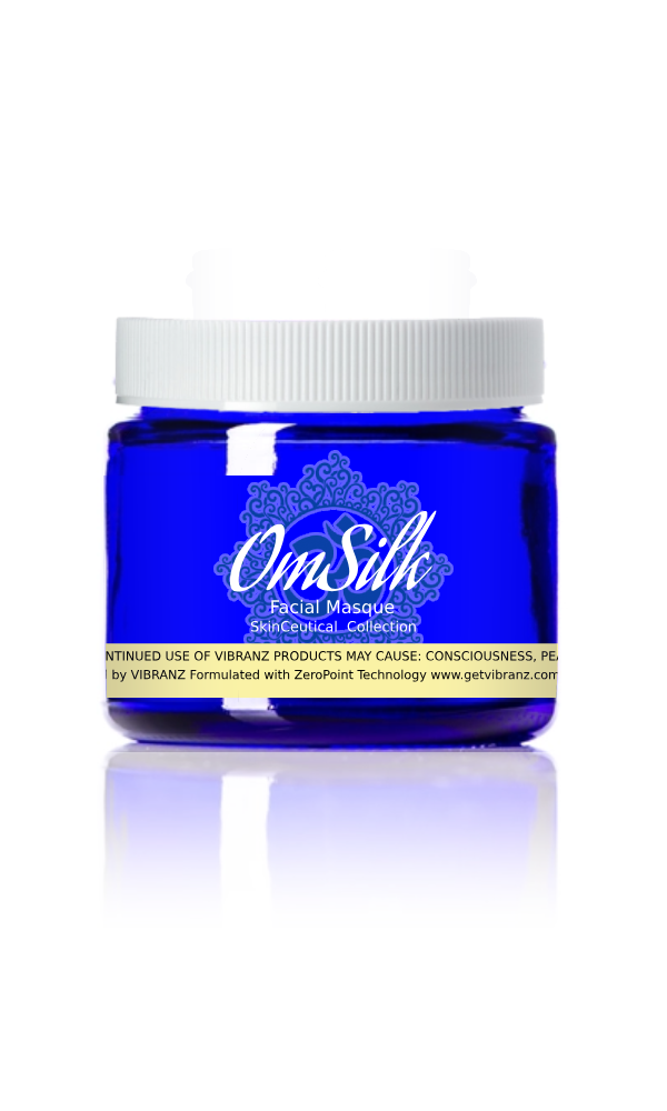 OmSilk Facial Masque