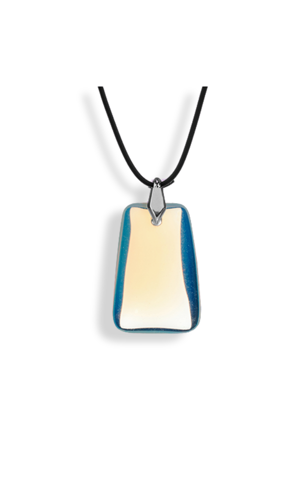 Basic Pendant - Opalite