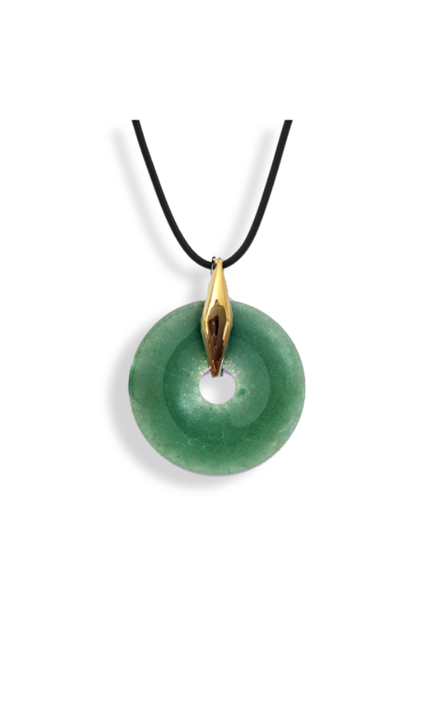 Stellar Collection - Orion Disc Pendant