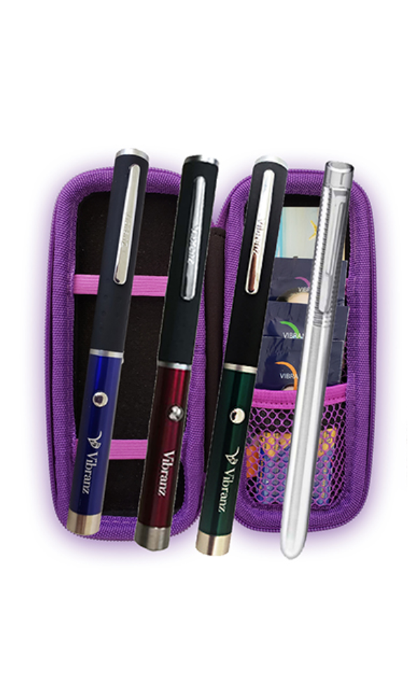 Quantum ReVitaLazer Pack