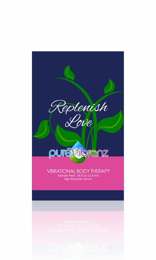 Replensih Love (single use 10 pks)